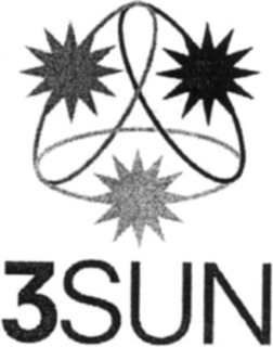 3SUN trademark