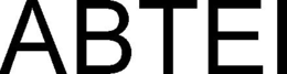 ABTEI trademark