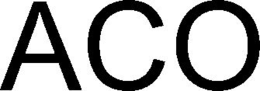 ACO trademark