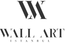 WALL ART ISTANBUL WA trademark