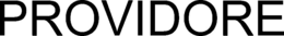 PROVIDORE trademark