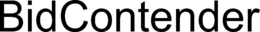 BIDCONTENDER trademark
