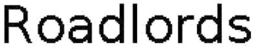 ROADLORDS trademark