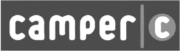 CAMPER C trademark