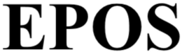 EPOS trademark