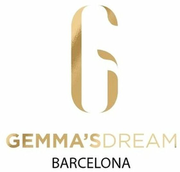 G GEMMA'SDREAM BARCELONA trademark