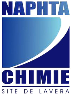 NAPHTA CHIMIE SITE DE LAVERA trademark