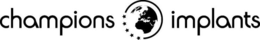 CHAMPIONS IMPLANTS trademark