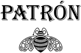 PATRÓN trademark