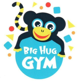 BIG HUG GYM trademark