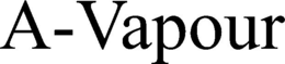 A-VAPOUR trademark