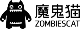 ZOMBIESCAT trademark