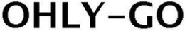 OHLY-GO trademark