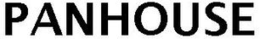 PANHOUSE trademark