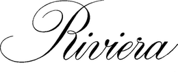 RIVIERA trademark