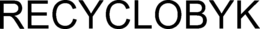 RECYCLOBYK trademark