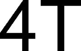 4T trademark