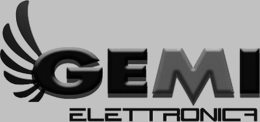 GEMI ELETTRONICA trademark