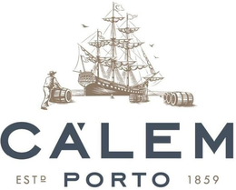 CÁLEM EST PORTO 1859 trademark