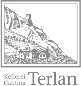 KELLEREI CANTINA TERLAN trademark