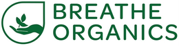 BREATHE ORGANICS trademark