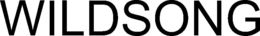 WILDSONG trademark