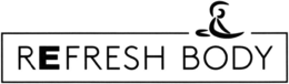 REFRESH BODY trademark