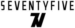 SEVENTYFIVE 7V trademark