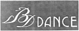 BD DANCE trademark