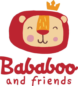 BABABOO AND FRIENDS trademark