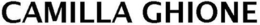 CAMILLA GHIONE trademark