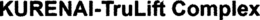 KURENAI-TRULIFT COMPLEX trademark