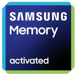 SAMSUNG MEMORY ACTIVATED trademark