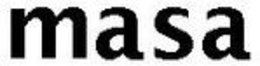 MASA trademark