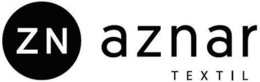 ZN AZNAR TEXTIL trademark