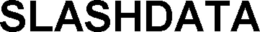 SLASHDATA trademark