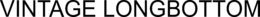 VINTAGE LONGBOTTOM trademark