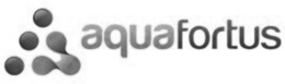 AQUAFORTUS trademark