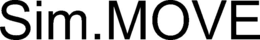 SIM.MOVE trademark