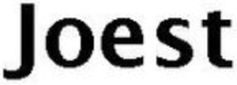 JOEST trademark