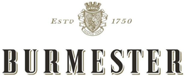 BURMESTER ESTD 1750 SEMPER IDEM trademark