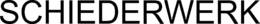 SCHIEDERWERK trademark