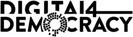 DIGITAL4 DEMOCRACY trademark