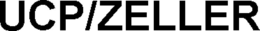 UCP/ZELLER trademark