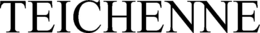 TEICHENNE trademark