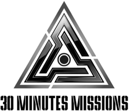 30 MINUTES MISSIONS trademark