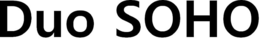 DUO SOHO trademark