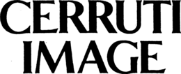 CERRUTI IMAGE trademark