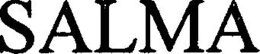 SALMA trademark