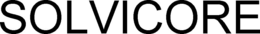 SOLVICORE trademark